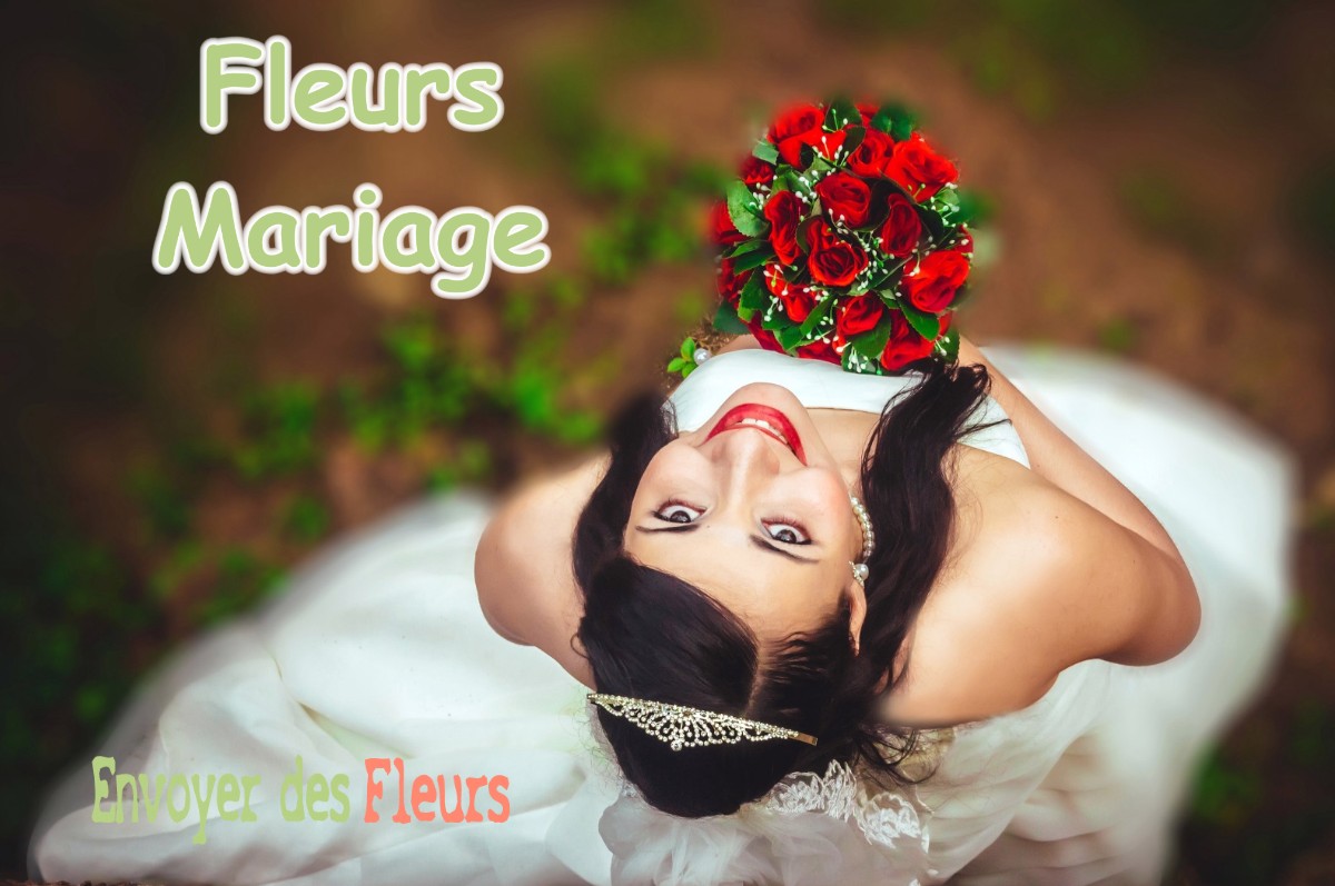 lIVRAISON FLEURS MARIAGE à IZE